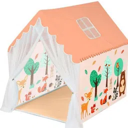 kinjovilla Jumbo Size Extremely Light, Weight Kids Play Tent House-picture-26