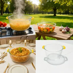 raikitchi Cook and Serve Casserole image 5