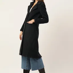 dressberry Wool Coat For Women image 3