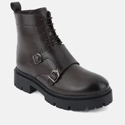 drop bold Boots For Women image 3