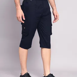 studio nexx Solid Men Three Fourths image 3