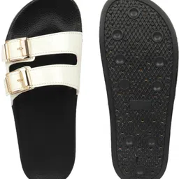 looksfootwear Women Slides image 5