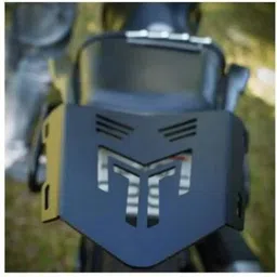 srphere Passenger Backrest image 4