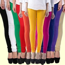super weston Cotton Women Churidar-picture-16