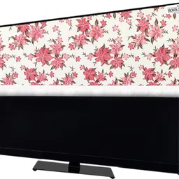 wellhome decor Furnishing 24 inch LED/LCD TV,Computer Monitor Cover for 24 inch 24 inch Samsung led tv cover- WDF_24_P08_PR393-picture-13