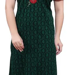 trundz Women Nighty-picture-20