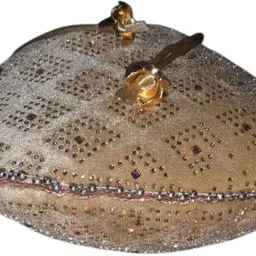 psh Women Gold Potli image 5