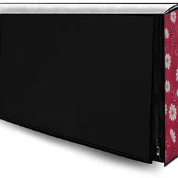 Nitasha waterproof & dustproof cover for 29 inch Designed For 29 inch led tv cover - Nit26 onic29 image 3