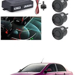 lovmoto Car Reverse Parking Sensor with LED Display Parking Sensor For Ma-nza Car Reverse Parking Sensor with LED Display Parking Sensor For Ma-nza Parking Sensor-picture-26