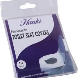 hanki Paper Toilet Seat Cover-picture-16