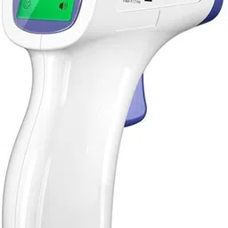 Colorsole Measures body temperature, object, or liquid temperatures-98 Accurate Infrared Digital Thermometer Non Touch Laser Temperature Thermometer-picture-16