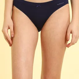 van heusen Pack of 2 Women Bikini Multicolor Panty image 2