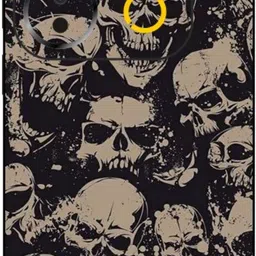 SKINFACTORY ITEL P65 Premium Mobile Skin-picture-11