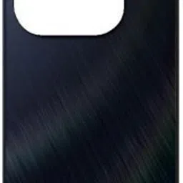 M SOHIL Itel P55 (Best Quality)(With Proper Logo) Back Panel-image-9