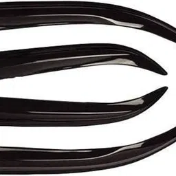 carshade Non-convertibles Front, Rear Wind Deflector image 3