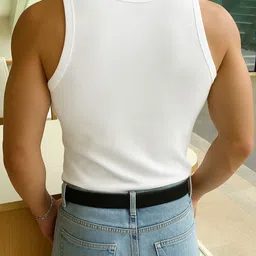 rockwell Men Vest image 2