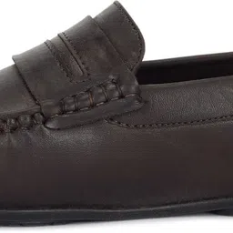 paragon K11238G Loafers |Soft Cushioned Footbed|Corporate Formal Shoes For Men Loafers For Men image 4