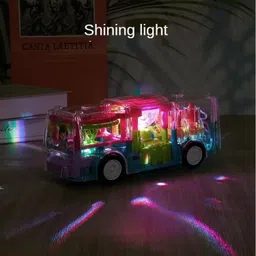 rutshra Gear ABCD Bus YJ-388-55RT53 image 2