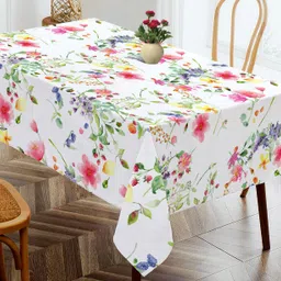 oasis Floral 4 Seater Table Cover-picture-21