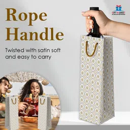 gift n greet Printed Party Bag image 4