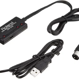 Roland UM-ONE- MK2 USB MIDI Interface USB Adapter-picture-10
