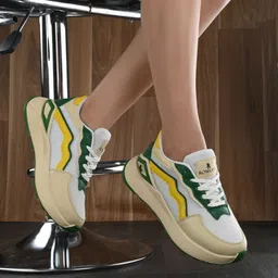 rowlans Walking Shoes For Women-picture-17