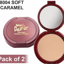 Compact Powder 8001 Honey Compact-image-11