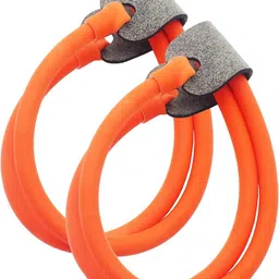 grinny Power Catapult Rubber- Pack of 4 Extra Light Weight Pro Pack of Rubbe Slingshot image 2