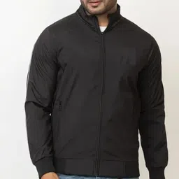 tritika Men Self Design Casual Jacket-picture-10