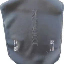 pnnk Bike seat cover neww-081 Single Bike Seat Cover For Suzuki Access 125 image 2