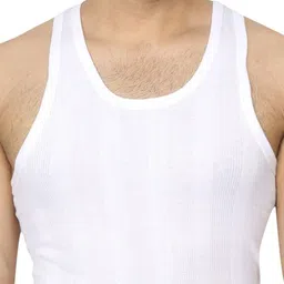 RAJU FEATHERFIT Men Vest image 4