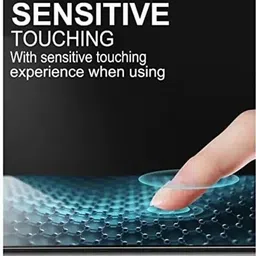 NEXZONE Edge To Edge Tempered Glass for POCO F7 5G image 3