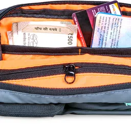 Monkey Troopers Webby Fanny Pack Waist pack, Fanny pack, Crossbody, Bum Bag image 3