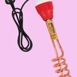Shockproof & Waterproof Copper DTCRF72 2000 W Shock Proof Immersion Heater Rod-image-73