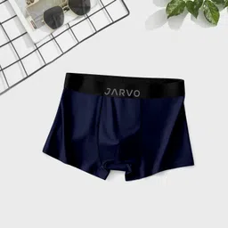 jarvo Pack of 3 Solid Men Trunk image 2