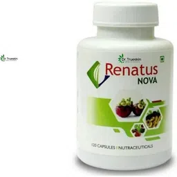 dr. trueskin Renatus Nova Digestive 120 Capsules for Gut Comfort & Energy-picture-33