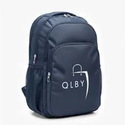 qlby Large 35 L Laptop Backpack Backpack/Office /College/Travel Waterproof School Bag-picture-24