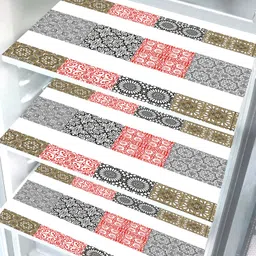 grisha Refrigerator Cover image 3