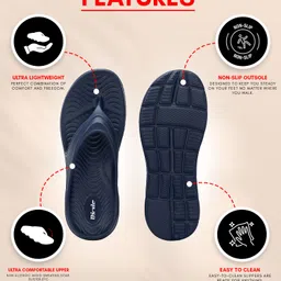 birde Men Slippers image 3