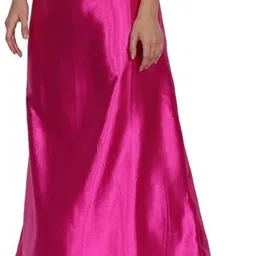 Blousehub satin silk petocoats Satin Blend Petticoat-picture-14