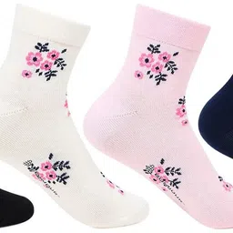 bonjour Women Ankle Length-picture-25