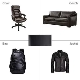 kvvtrades leather repair patch image 3