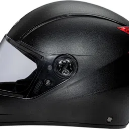 studds PROFESSIONAL FULL FACE Motorsports Helmet image 2