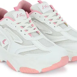 knoos Training & Gym Shoes For Women image 3