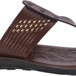 poddar Men Sandal image 3