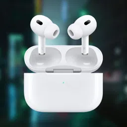 rajibnew Eerpods Pro 25H Play Type-C Fas Charge wornder-1022 Bluetooth Bluetooth Headset image 3