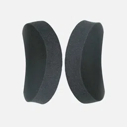 11oils autocare Tyre Dresser Foam Sponge – 1 Piece 1 ml Wheel Tire Cleaner image 1