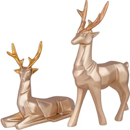 flipkart smartbuy Decorative Showpiece - 21.5 cm image 5