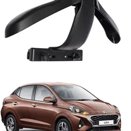 oshotto CH-04 Headrest Hanger Holder for Coats Blazer For Hyundai Aura Car Coat Hanger-picture-15