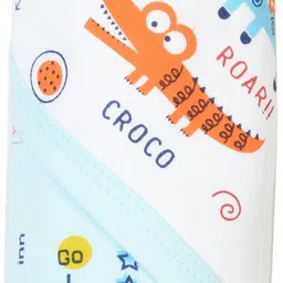 baby inn Cotton Terry 200 GSM Bath Towel image 2